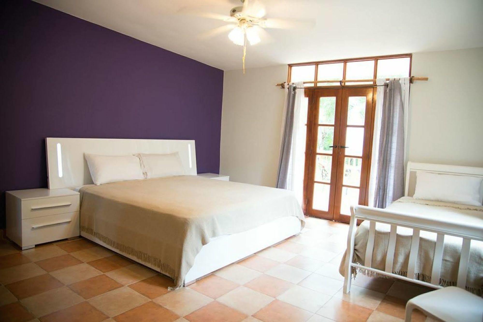 Contadora Island Inn B&B Bagian luar foto